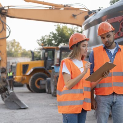Raising the Bar in Construction Education