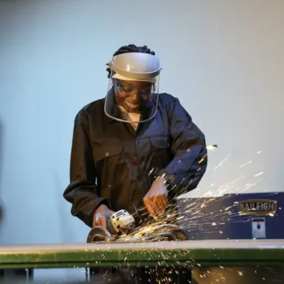 New City College named a Technical Excellence College in £100 million construction skills drive
