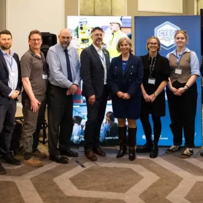 Construction Skills Roadshow Bournemouth – March 2026