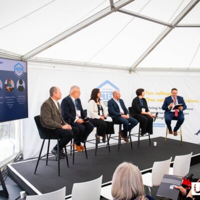 Construction Skills Key to Delivering the UK’s Future Infrastructure