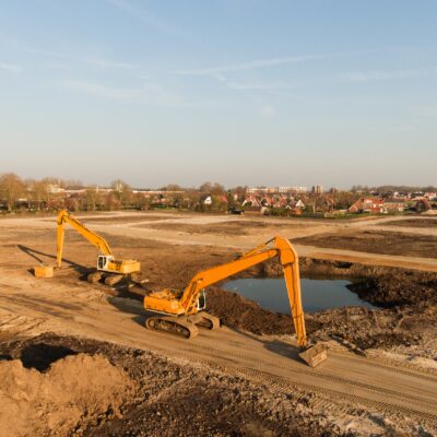 Securing the Skills Pipeline for a Future-Ready Construction Sector
